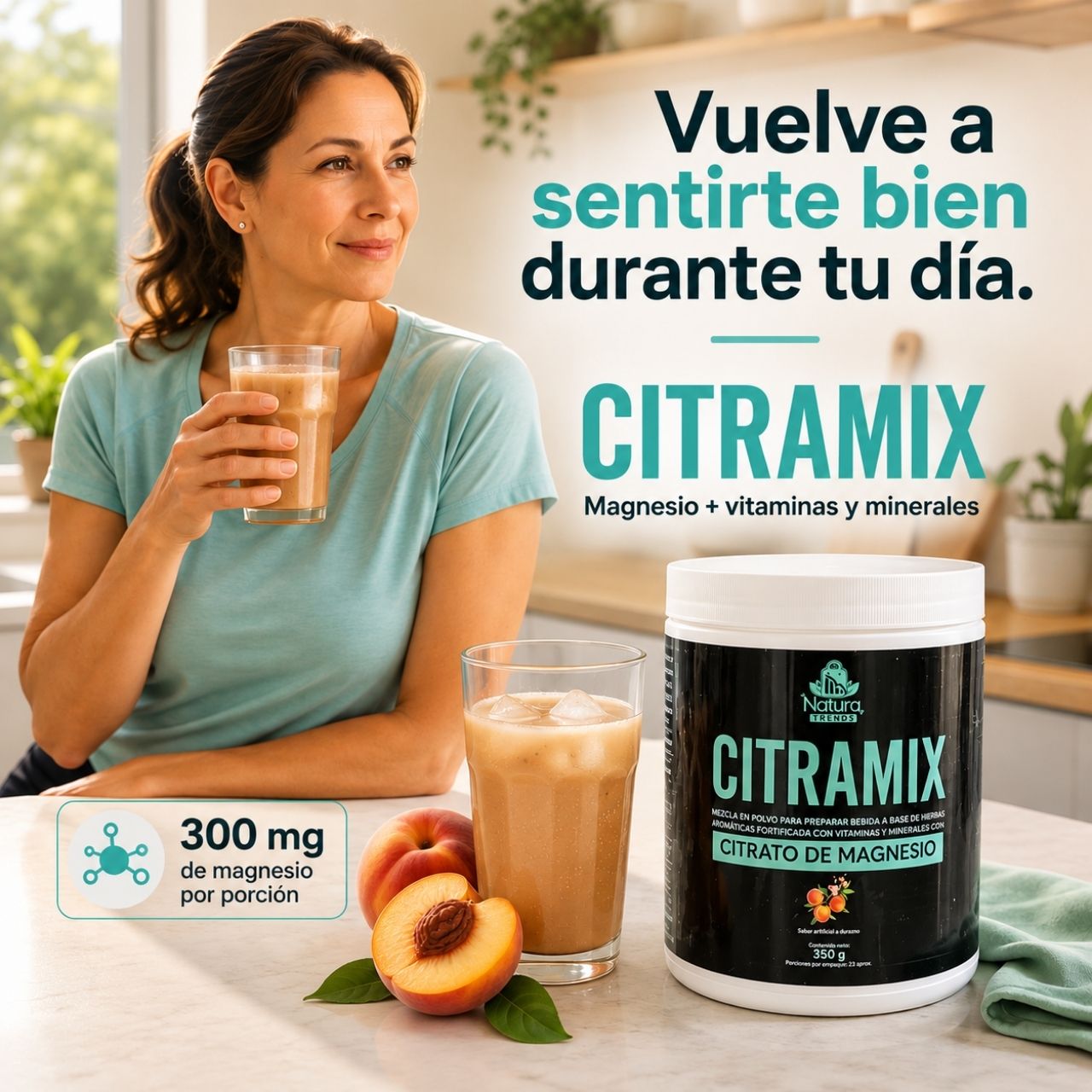 CITRAMIX Hero